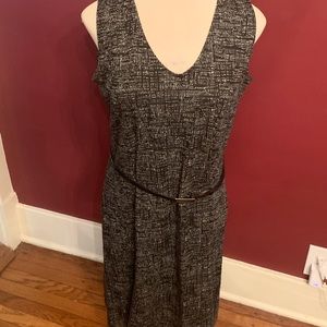 Jones New York A-line Dress - 1X